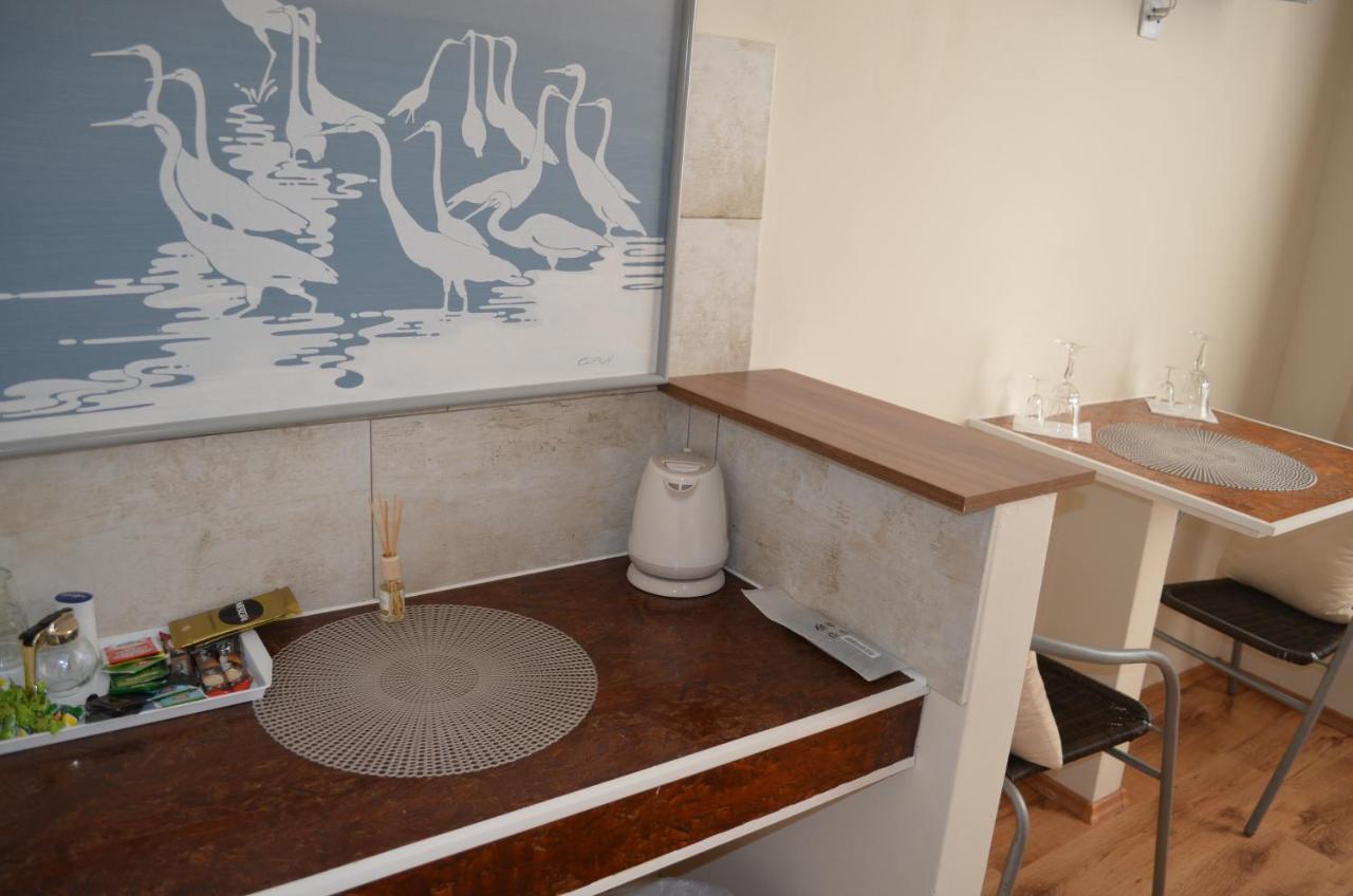 Rooms & Apartments Infinity Rijeka Bagian luar foto